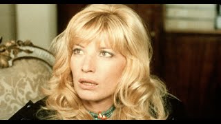 Lactrice italienne Monica Vitti muse dAntonioni est décédée à 90 ans [upl. by Assirual]