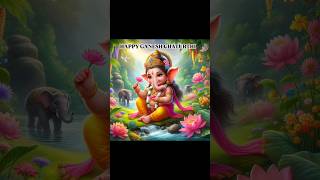 Vinayaka chawithi status vinayakachavithi vinayaka ganesha ganeshchaturthi festival [upl. by Etnod]