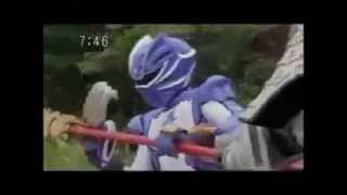 Juken Sentai Super Gekiranger Tribute [upl. by Siraj]