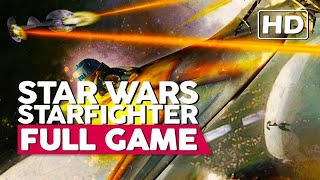 Star Wars The Starfighters of the Republic [upl. by Diet358]