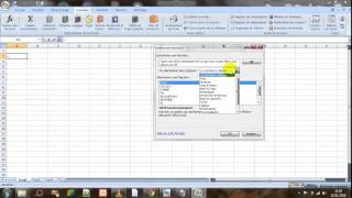 CONVERTIR CHIFFRES EN LETTRES EXCEL EN 1 MIN [upl. by Ahsilef]