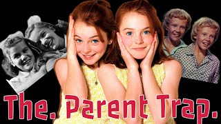 I watched The Parent Trap in 1998 [upl. by Kred662]