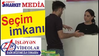 LG məişət avadanlığı magazasıtanıyızseçizBakıprospekt nümayiş salonumusiqili Mini FİLMİ [upl. by Nylaf]