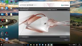 How to install AutoCAD 2014 in Hindi [upl. by Arebma600]