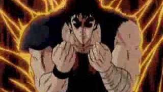 Hokuto no Ken 1 opening [upl. by Pond372]