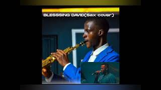 YAWEH SABAOTH cover by Blessing David [upl. by Hyacinthia31]