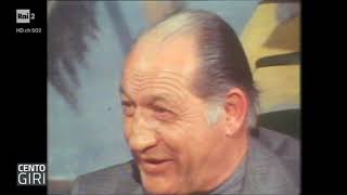 Interviste a Gino Bartali [upl. by Id284]