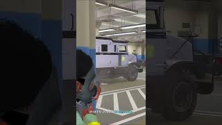 Casino robbery gta gtaonline gtav grandtheftauto5 gta5 gaming [upl. by Aisak373]