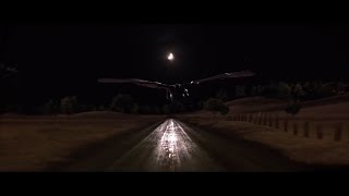 Jeepers Creepers 2  Ending Sequence  24 [upl. by Lihcox764]