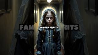 TransAllegheny Asylums Ghost Girl Lily ParanormalActivity ghoststories deadtimestories [upl. by Adnawahs]