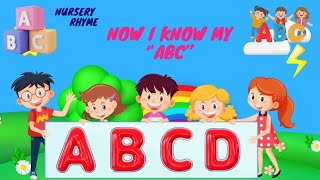 ABCD  kids fun and learning videos [upl. by Ztnahc]