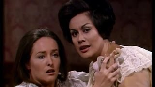 Kiri Te Kanawa  The Marriage of Figaro Glyndebourne 1973 [upl. by Newberry]