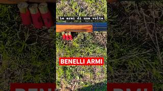 CANONNERIE MANUFRANCE SAINTETIENNE  Benelli armi LA GLORIA 🛑❤️ [upl. by Decima830]