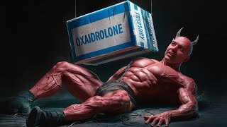 OXANDROLONE experience by Diabbuli [upl. by Maze]