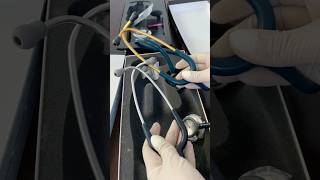 Unboxing stéthoscope littmann [upl. by Nemaj]