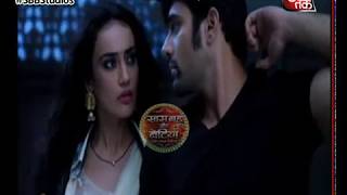 Naagin 3 Naagin Bela amp Mahirs POISONOUS LOVE STORY [upl. by Tavia]