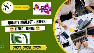 AGRIM Hiring Freshers 2022 2023 2024 2025  BE BTech MCA  Apply Now [upl. by Ahsirkal]