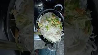 How to make veg chow mein at home like a chef [upl. by Herzberg]