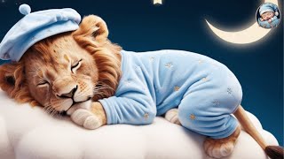 Super Relaxing Baby Music ❤️ Lullaby for Babies To Go To Sleep ♥ Sleep Music Babies queitnight 10 [upl. by Pattie]