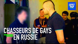 Russie  Championne de lhomophobie [upl. by Alitha]