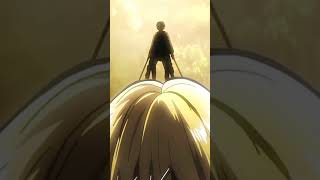 Levi Ackerman AMV  Snowman [upl. by Hanahs]