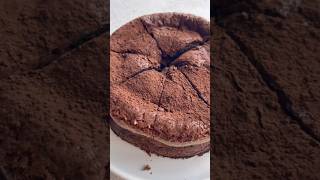 2 malzemeli browni tatlı tatlıtarifleri brownie azmalzemelitatlı [upl. by Ailes269]