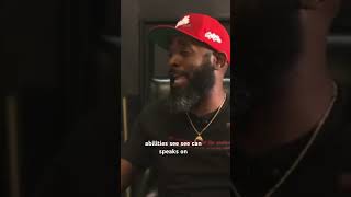 Karlous miller preaching 85southshow karlousmiller dcyoungfly [upl. by Okajima]