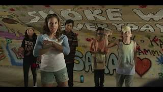 Ripped Trailer  Alex Meneses Faizon Love Bridger Zadina Russell Peters [upl. by Fira713]