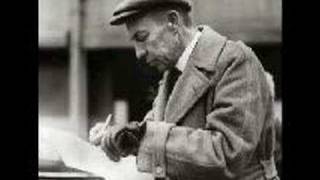 Rachmaninoff plays Rachmaninoff 1st Concerto Op 1 [upl. by Dibb]