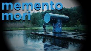 Essgee feat Kimmy D  MEMENTO MORI Official Video prod Dave [upl. by Immot]