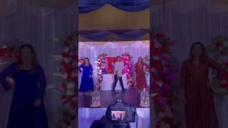 Vennakallil ninnekothi dancevideo dance weddingdance onstage fyp love dancevideowedding [upl. by Mauve150]