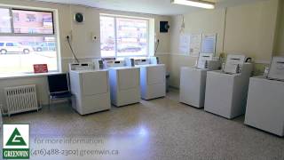 Scarborough Apartments for Rent at 2223 amp 2225 Eglinton Avenue East Managed by Greenwin [upl. by Demetre754]