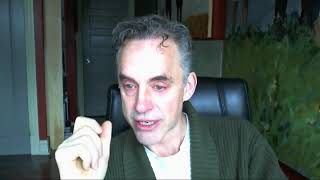 jordan b peterson crying about individualism [upl. by Lang]