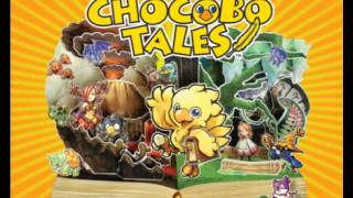 Chocobo Tales OST  Battle de Chocobo [upl. by Latham]