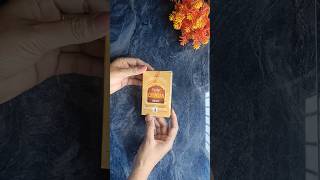 how to make backflow dhoop  smoke shivling fountain  shorts [upl. by Trilly]