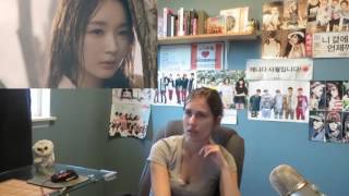 DavichiBeside Me MV Reaction [upl. by Aloel185]