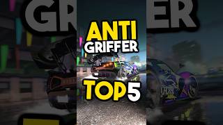 ✌🏼 Anti Griefer Fahrzeuge in GTA 5 Online gta gta5 gtaonline [upl. by Atekan]