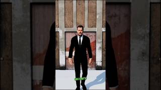 😎Salman Khan Security 5 Features 3D Animation shorts 3danimation [upl. by Cychosz315]