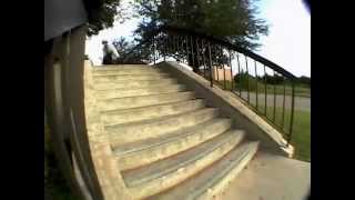 Cody Mcentire old footage [upl. by Emeline763]