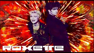 Roxette  Greatest Hits 2024 By Dieclipp Mode [upl. by Yerd530]