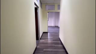 Quadrum Office Park Quadrum Office Block 3 2nd Floor South Wing [upl. by Okechuku]