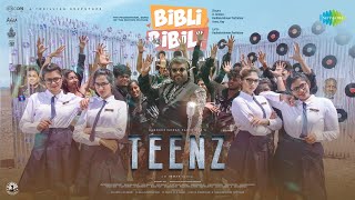 Bibli Bibli Bili Bili  Video Song  Teenz  Radhakrishnan Parthiban  D Imman  Arivu [upl. by Yroger]