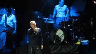 Morrissey  Im Not A Man Live  Hammersmith Apollo [upl. by Eyde]