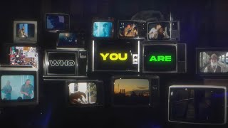 Craig David amp MNEK  Who You Are Official Lyric Video [upl. by Eiznil]