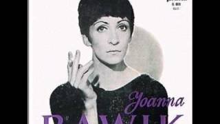 Joanna RawikOd chmur do gwiazdLP 1967 [upl. by Letnwahs]