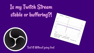 How to check if your Twitch stream is stable without going live [upl. by Anyr288]