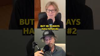 BUS TOUR superfly shorts comedy davidspade [upl. by Annayak]