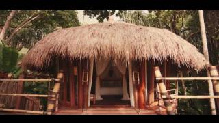 NIHI Sumba  1 Hotel in the World by TravelLeisure Magazines Worlds Best Awards [upl. by Yreffej719]