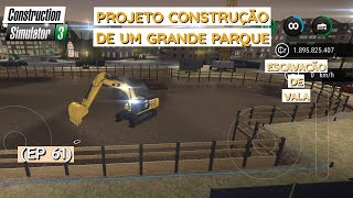 Construction Simulator 3 [upl. by Loredana]