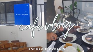 DAILY VLOG IN KOPINCO🥂  BAHASA INDONESIA [upl. by Berner]